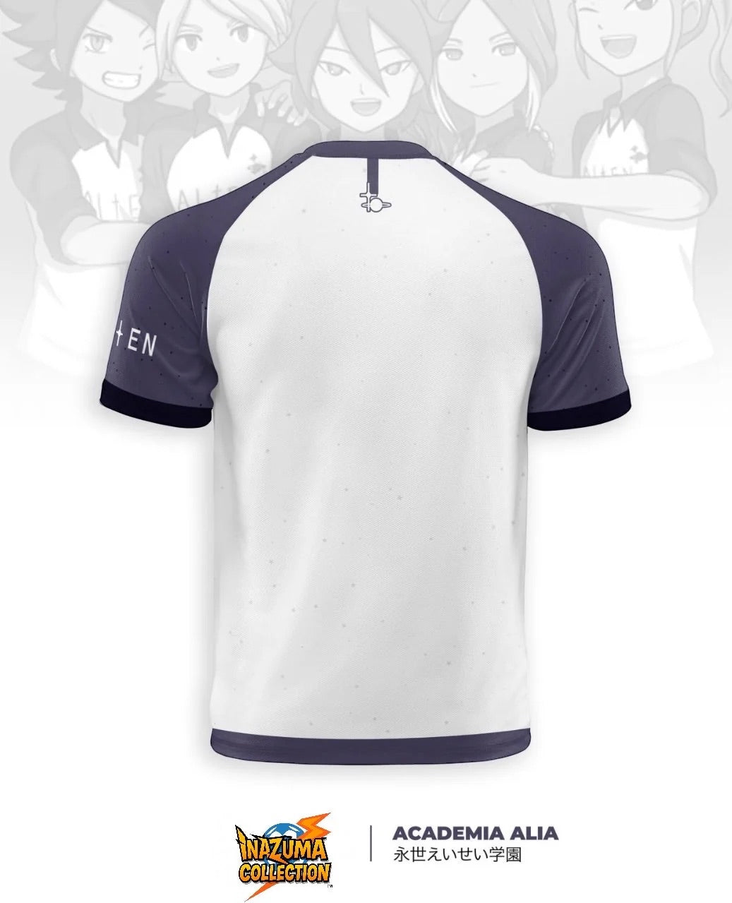 Maillot Académie Alius