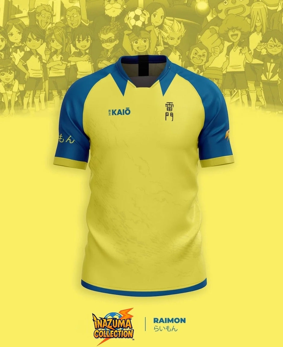 Inazuma Collection
