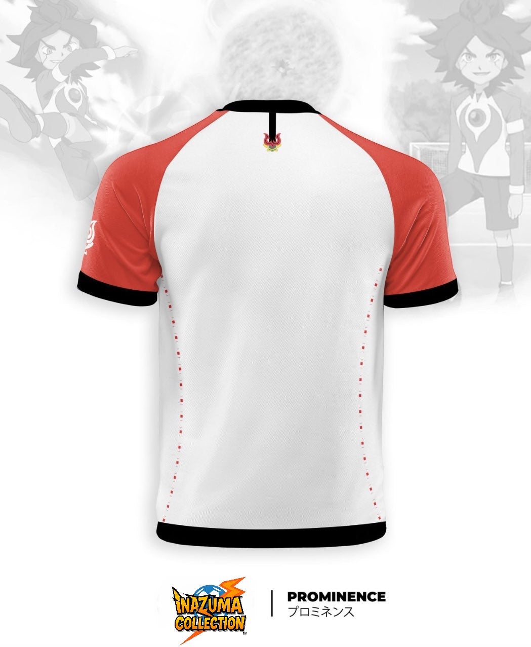 Maillot Prominence
